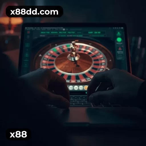 x88 tela de login
